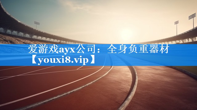 爱游戏ayx公司：全身负重器材