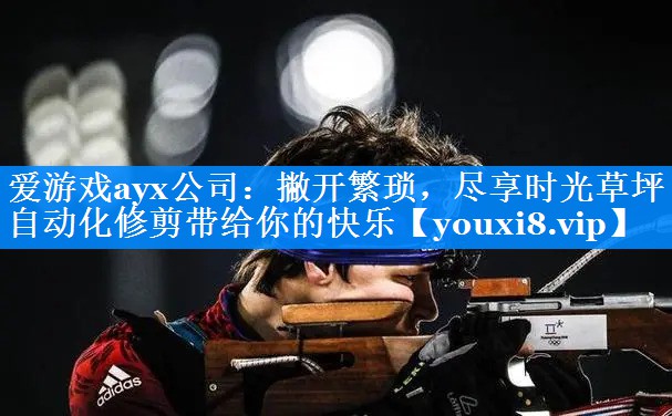 爱游戏ayx公司：撇开繁琐，尽享时光草坪自动化修剪带给你的快乐