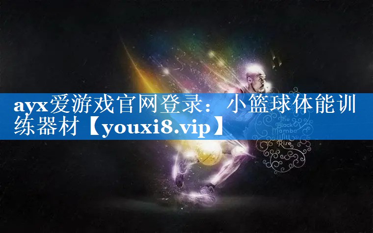 ayx爱游戏官网登录：小篮球体能训练器材